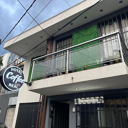 Hotel Coffee Real Pereira Zewnętrze zdjęcie