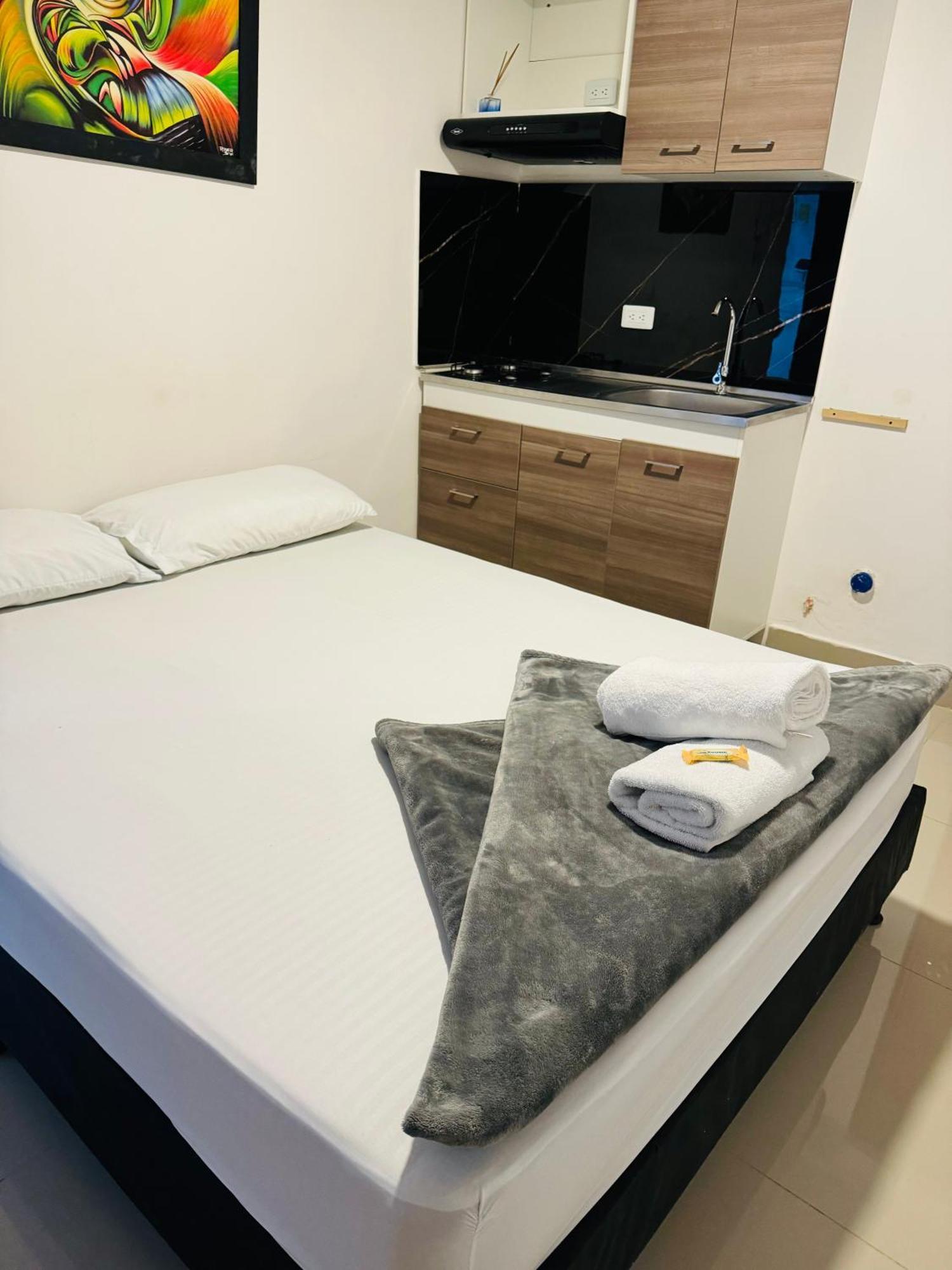 Hotel Coffee Real Pereira Zewnętrze zdjęcie