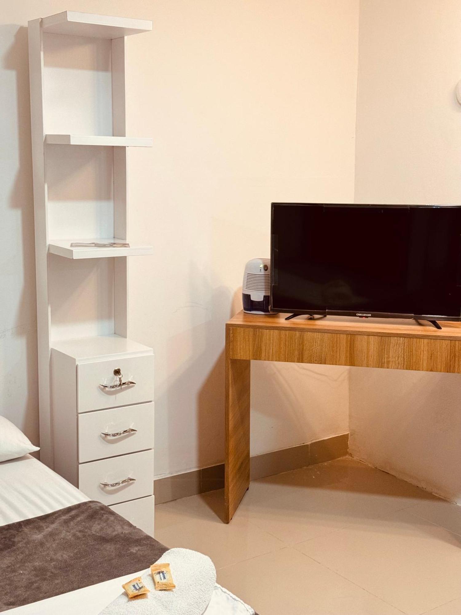 Hotel Coffee Real Pereira Zewnętrze zdjęcie