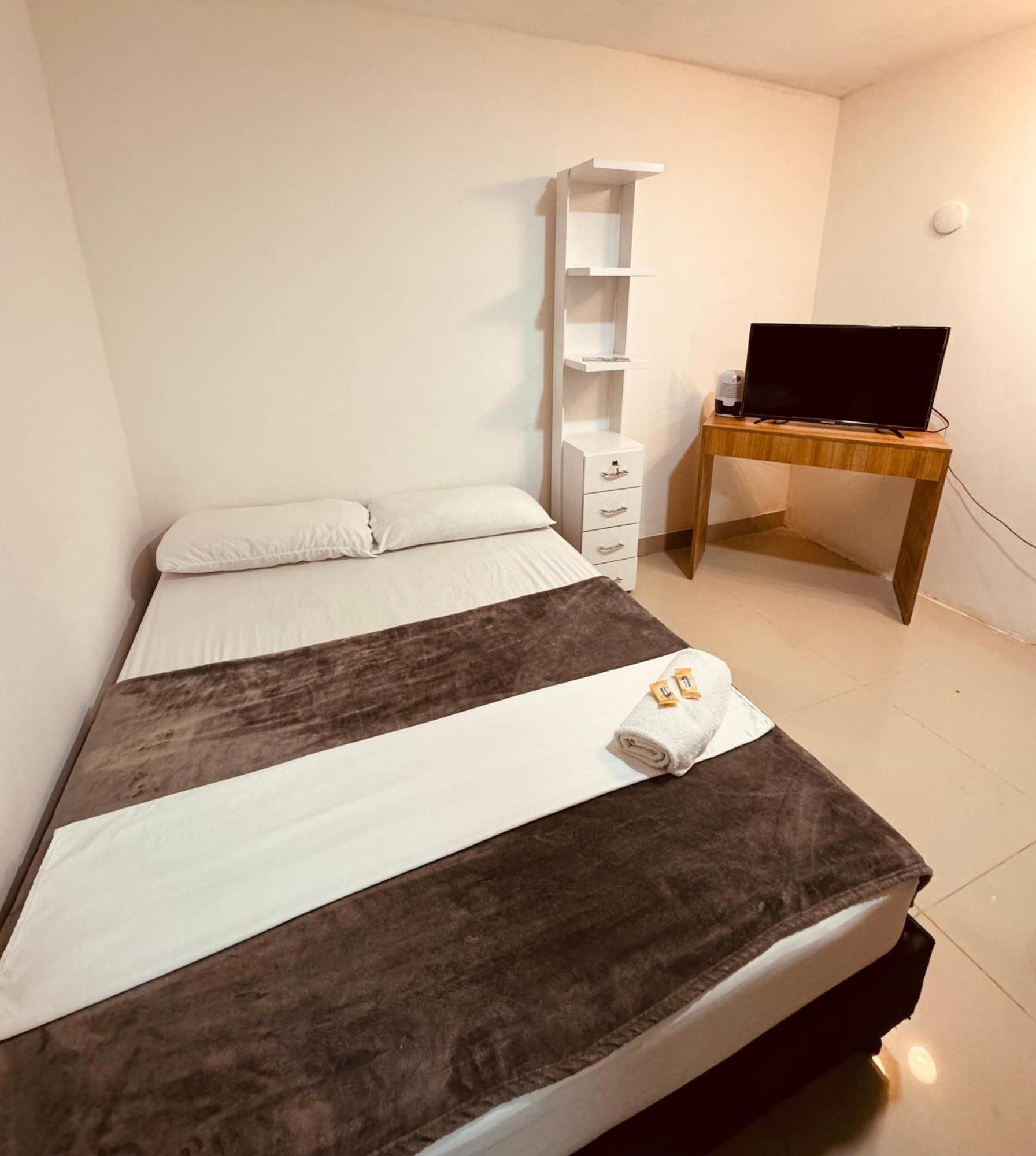 Hotel Coffee Real Pereira Zewnętrze zdjęcie