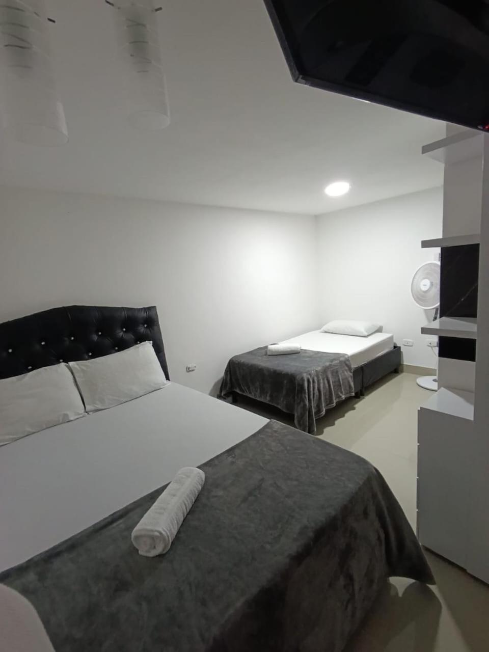 Hotel Coffee Real Pereira Zewnętrze zdjęcie