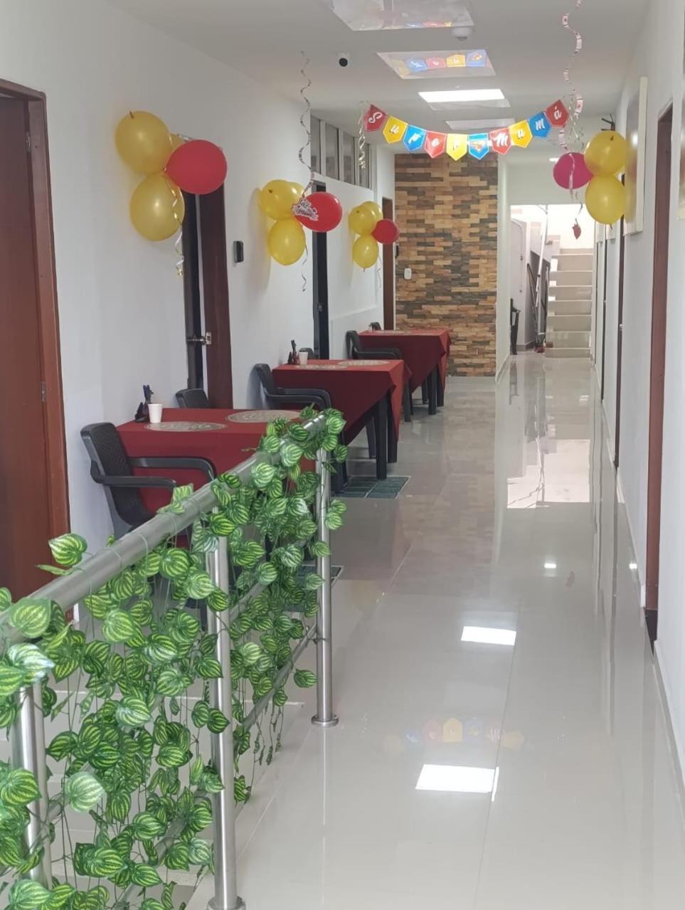 Hotel Coffee Real Pereira Zewnętrze zdjęcie