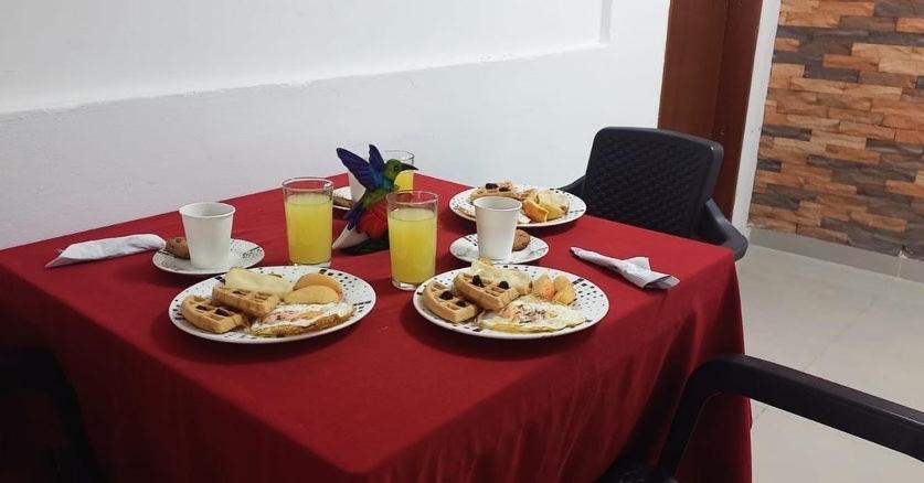 Hotel Coffee Real Pereira Zewnętrze zdjęcie