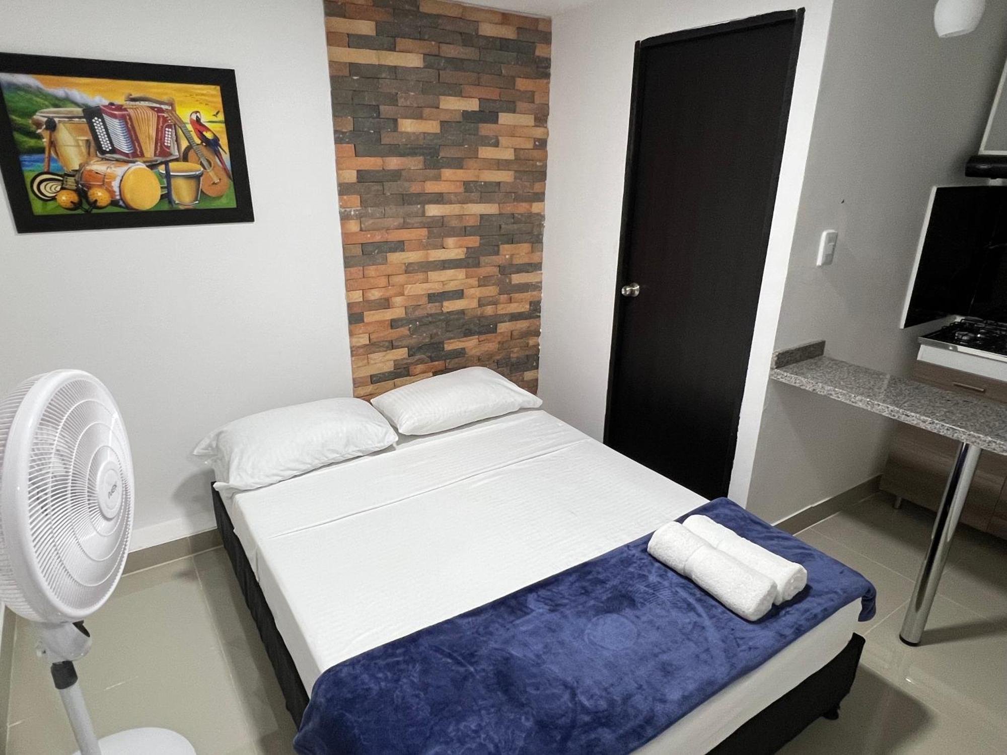Hotel Coffee Real Pereira Zewnętrze zdjęcie
