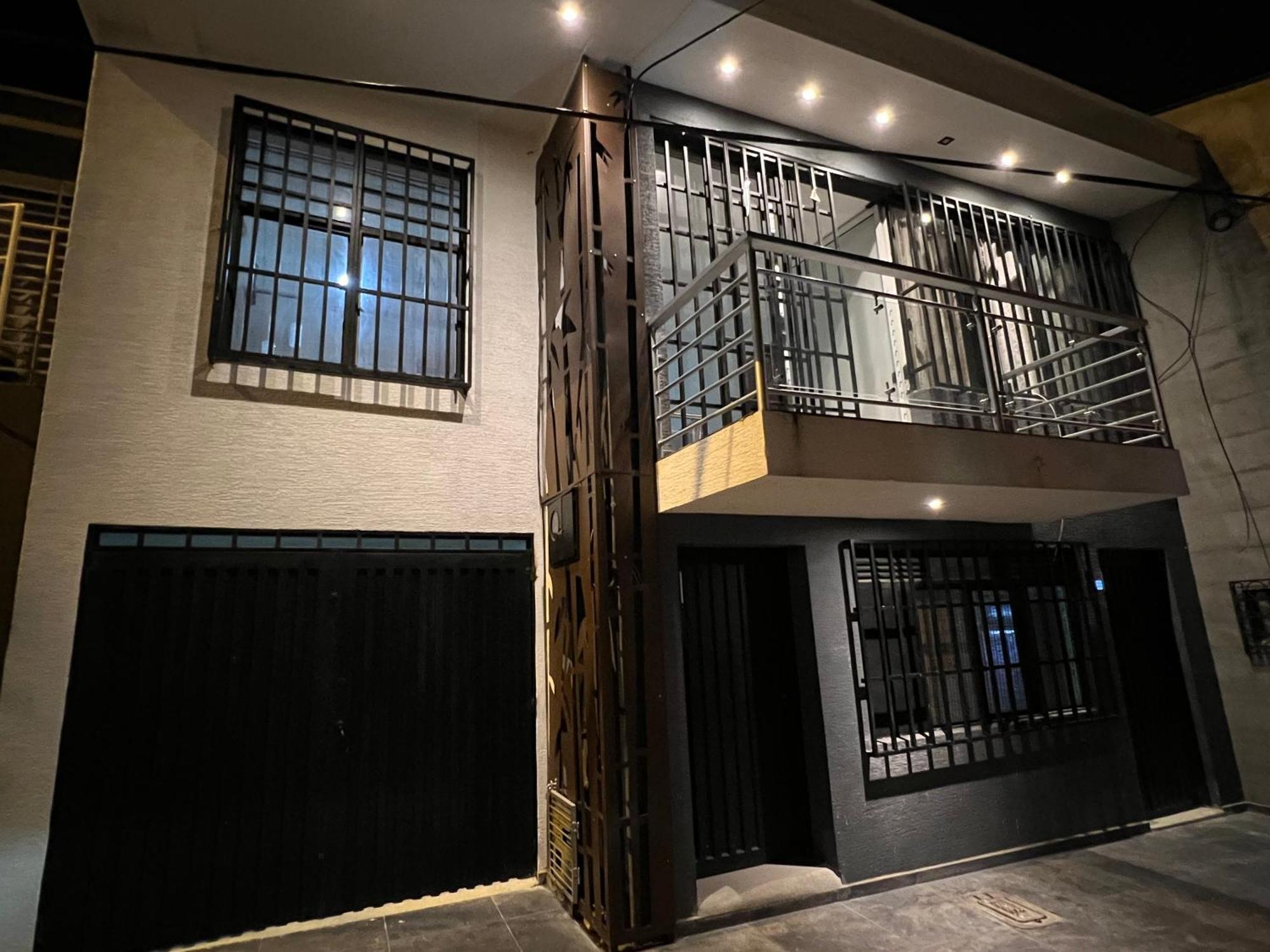 Hotel Coffee Real Pereira Zewnętrze zdjęcie