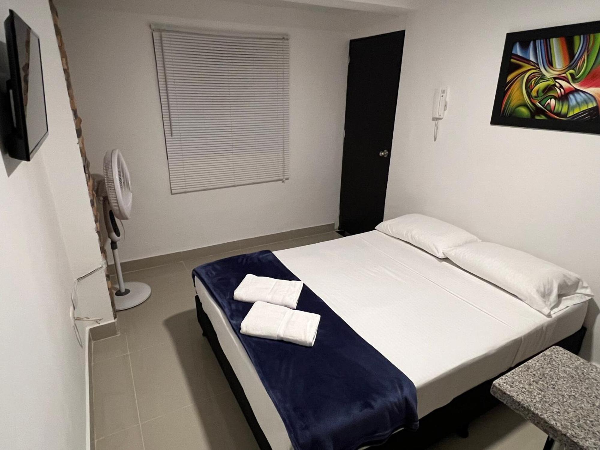 Hotel Coffee Real Pereira Zewnętrze zdjęcie