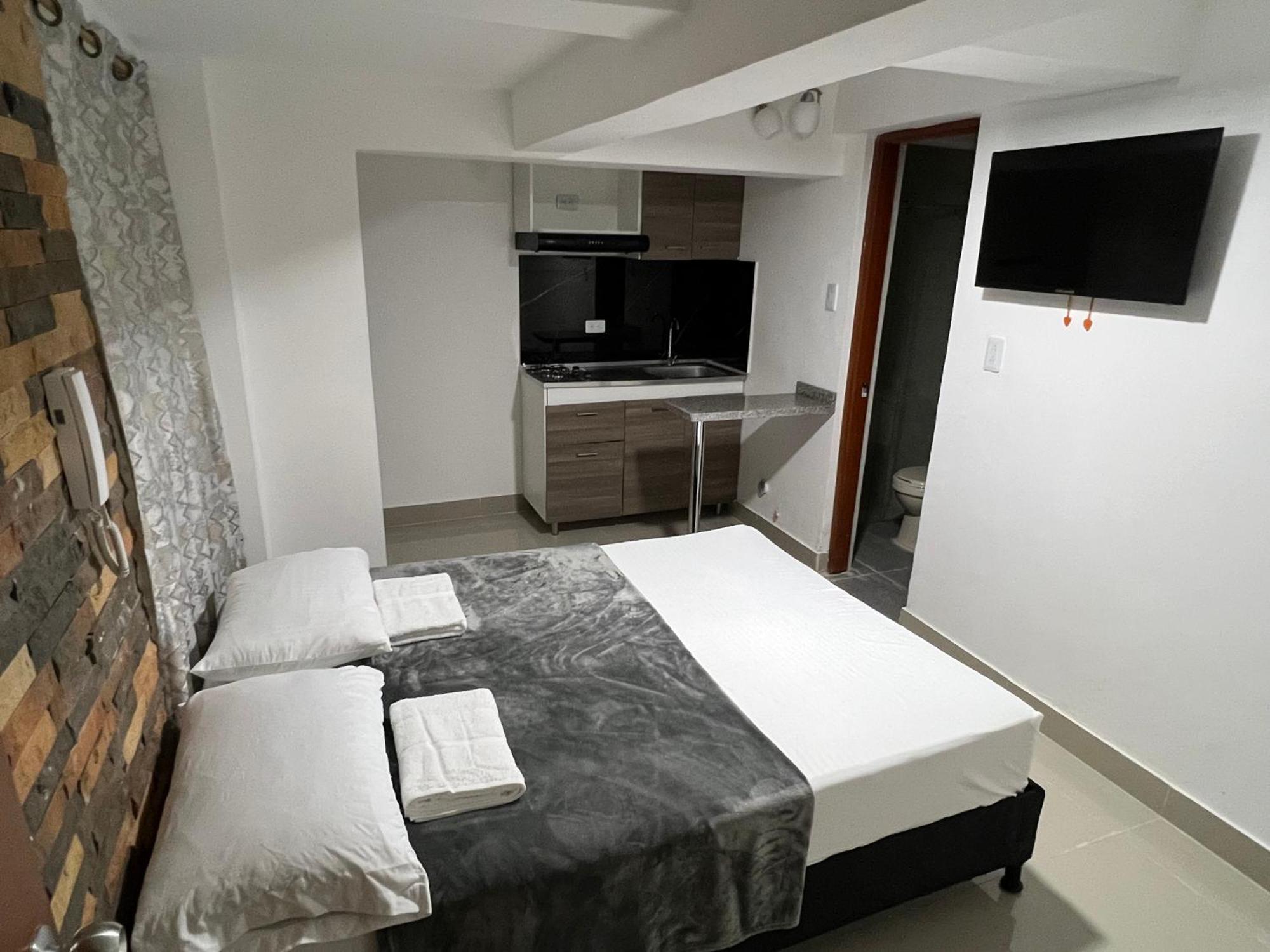 Hotel Coffee Real Pereira Zewnętrze zdjęcie
