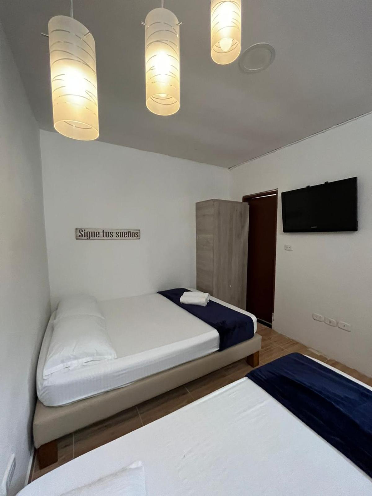 Hotel Coffee Real Pereira Zewnętrze zdjęcie